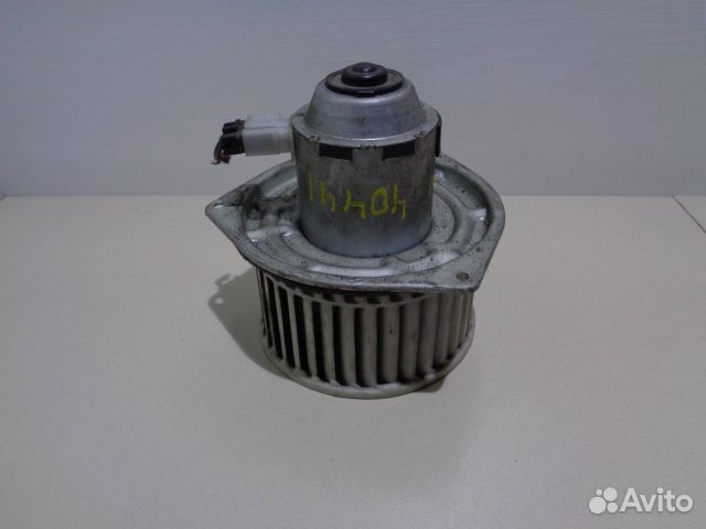 Мотор печки mitsubishi U61W