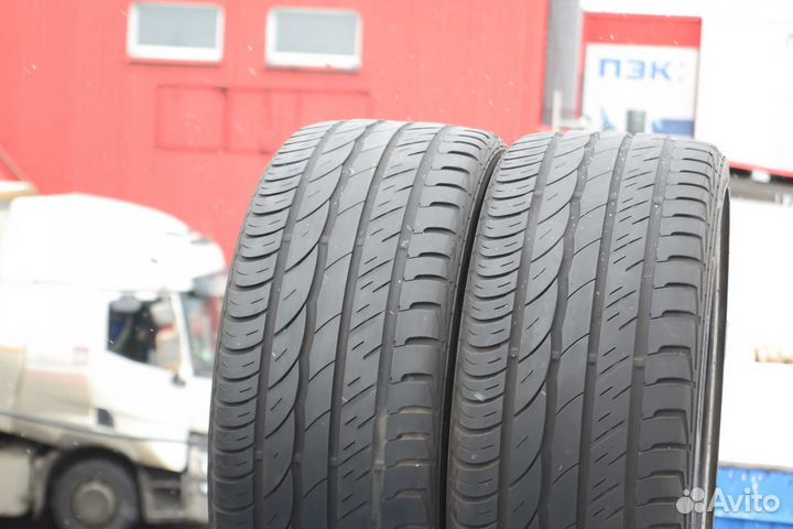 Barum Bravuris 235/35 R19 91Y