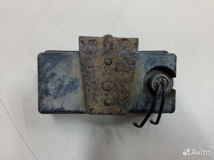 Фонарь заднего хода LADA 2101, LADA 2102