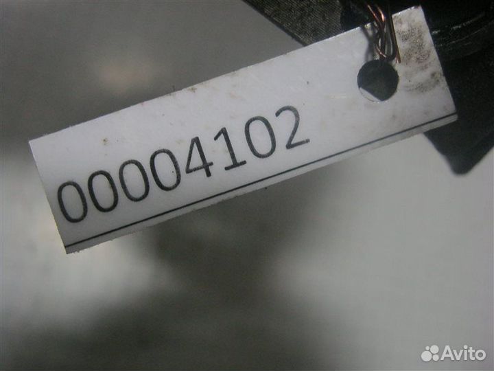 Поршень Volkswagen Passat B3 1988-1993 V286P