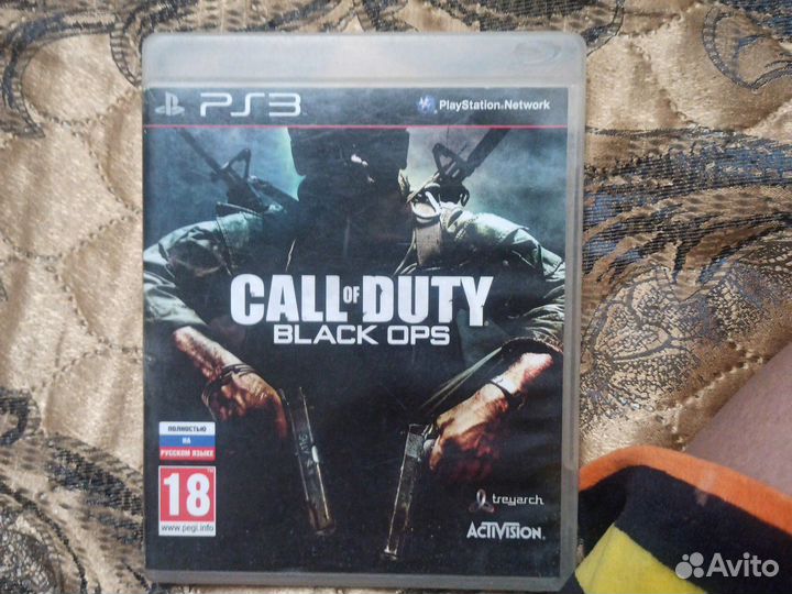 Игры для приставки ps 3 slim