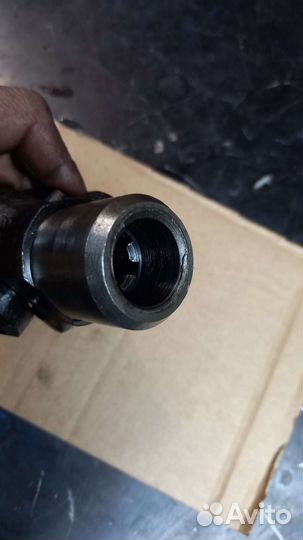 Крестовина редуктора днепр