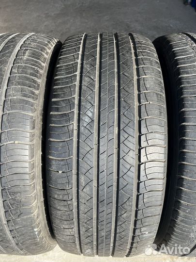 Michelin X Radial 225/50 R19 107H