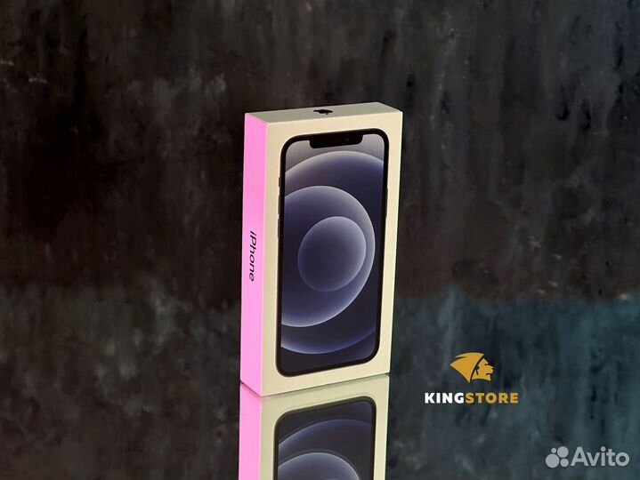 iPhone 12, 64 ГБ