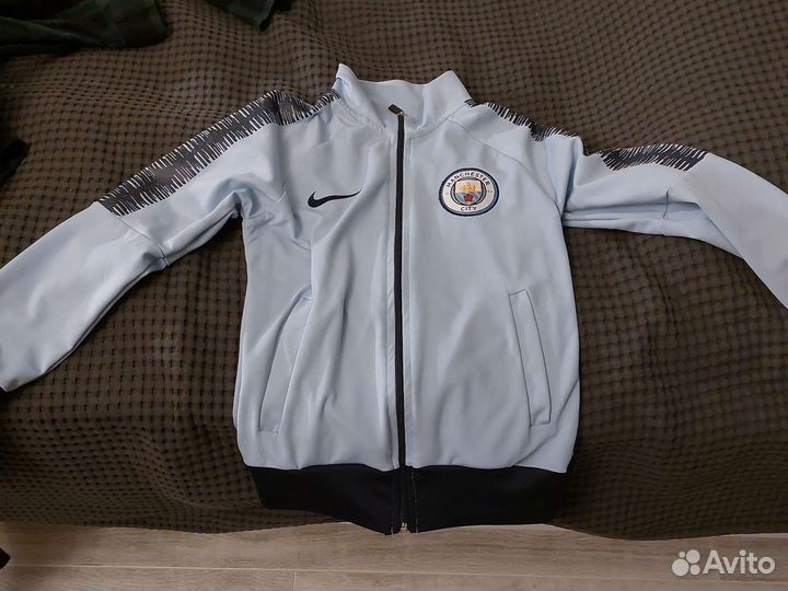 Спортивный костюм nike детский