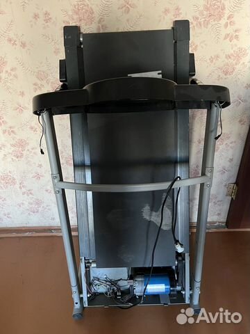 Беговая дорожка