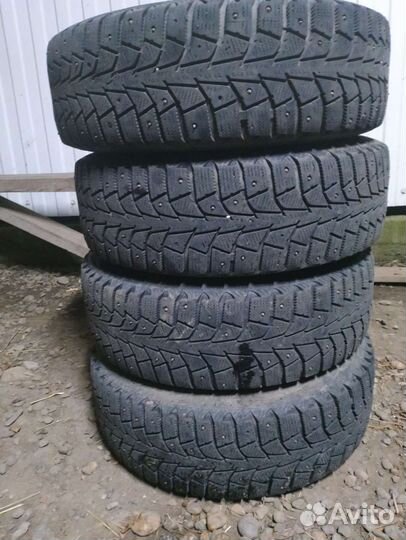 Presa PS55 17.5/65 R14