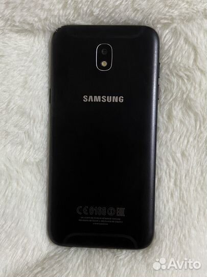 Samsung Galaxy J5 (2017), 2/16 ГБ