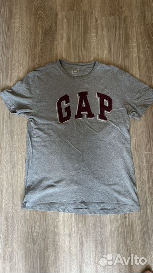 Мужская Футболка GAP