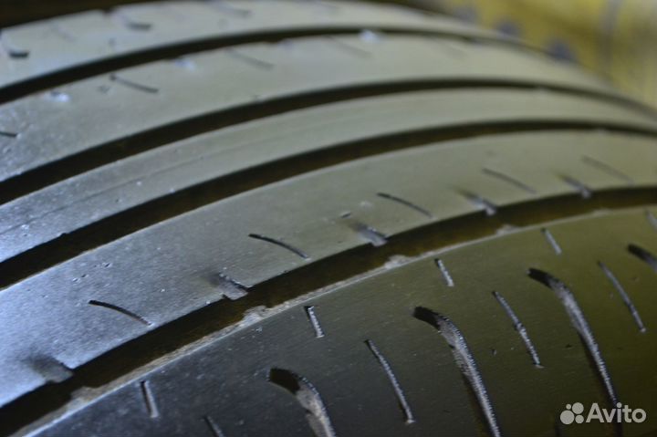 Hankook Optimo K415 225/55 R18