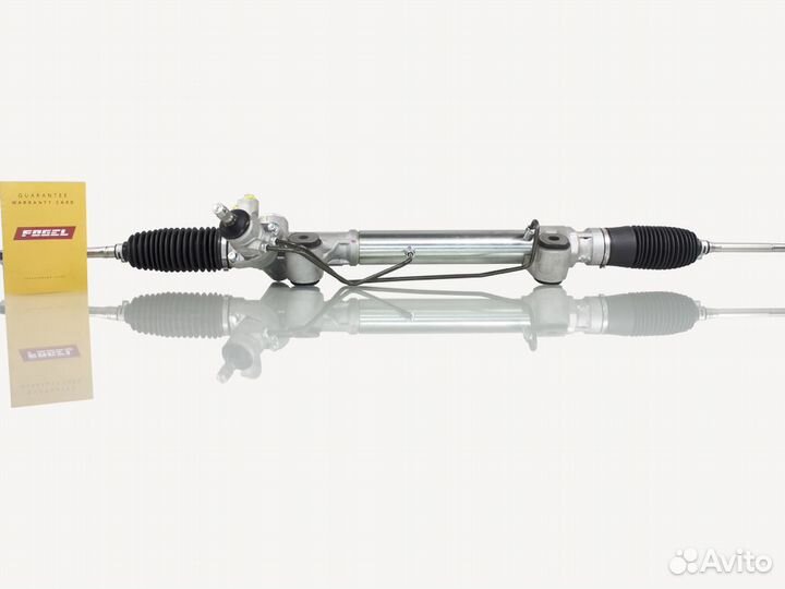 Рулевая рейка Тойота Хайлюкс 8 Новая