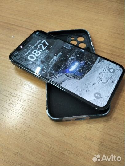 iPhone 12 Pro, 128 ГБ