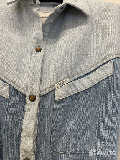 Комбинезон Forte Dei Marmi Couture оригинал