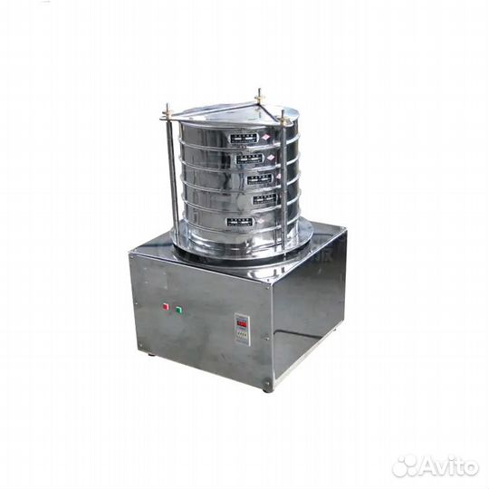 Вибросито S49-3000-3S