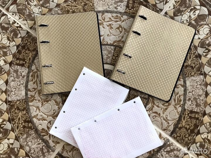 Канцелярские принадлежности Новые