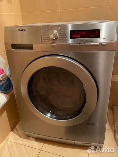 Стиральная машина