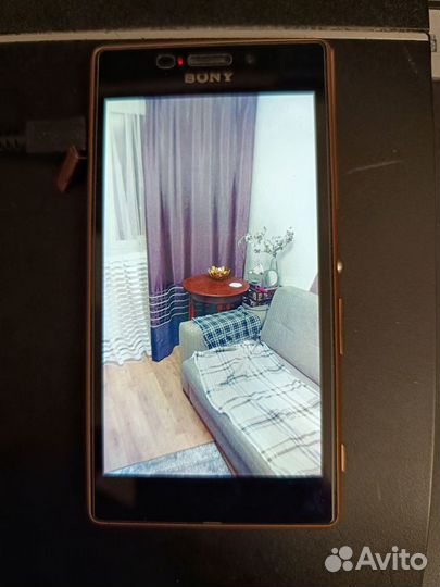 Sony Xperia M2 Aqua, 8 ГБ