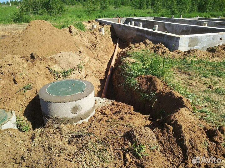 Фундамент
