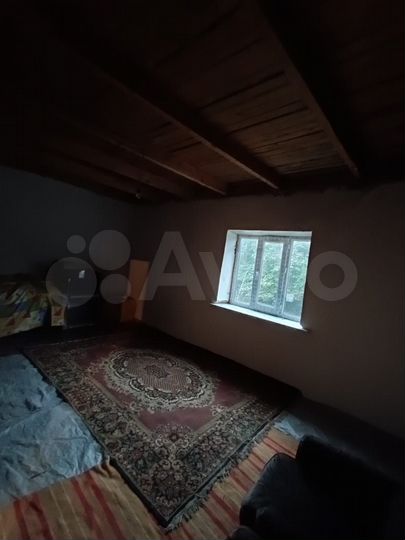 Дом 82 м² на участке 15 сот.