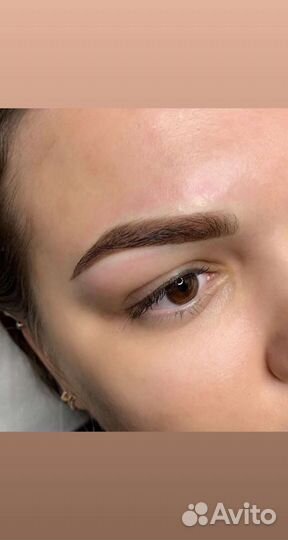 Ищу моделей на перманентный макияж