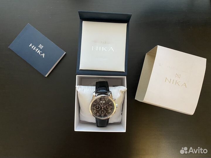 Часы наручные Nika