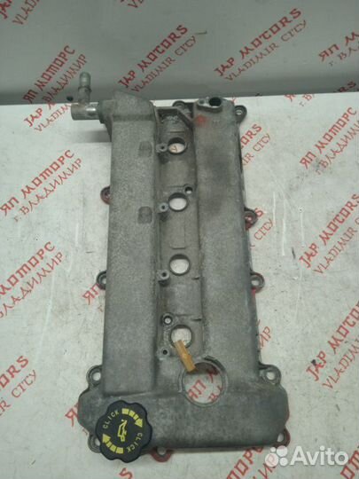 Крышка головки блока цилиндров Mazda Cx7 CBA 2.3