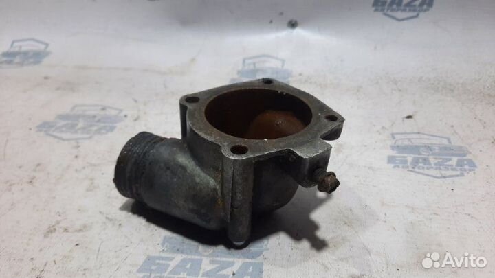 Корпус термостата Bmw 7-Series E32 M30B30 1989