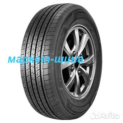 Landspider Citytraxx H/T 265/65 R17 112H