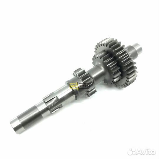 Вал кпп Can Am 420637427