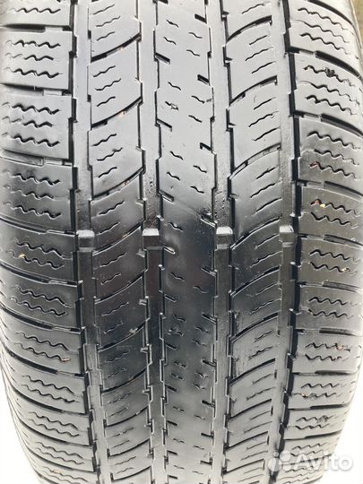 Nexen Roadian HTX RH5 275/55 R20 115V