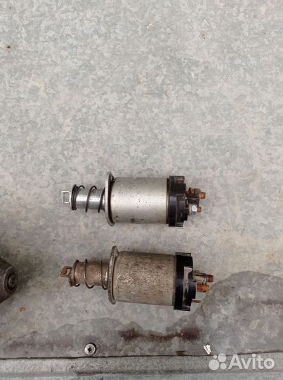 Втягивающие ваз 2101-2107