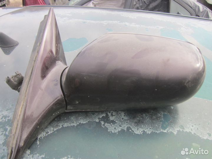 Hyundai Grandeur 4 зеркало левое