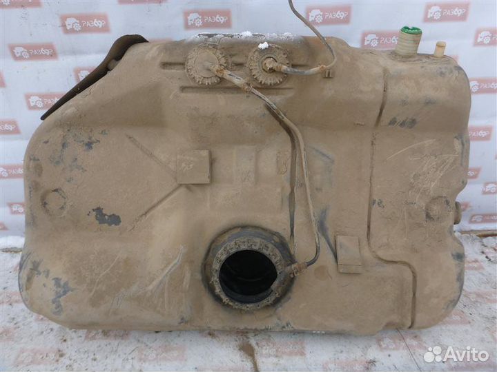 Бак топливный Hyundai Elantra XD G4ED 2003