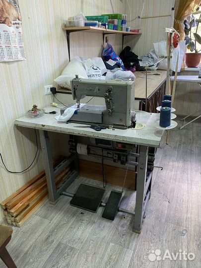 Продаю распошив промышленный