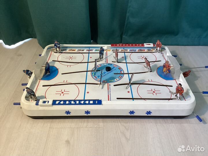 Настольная игра 