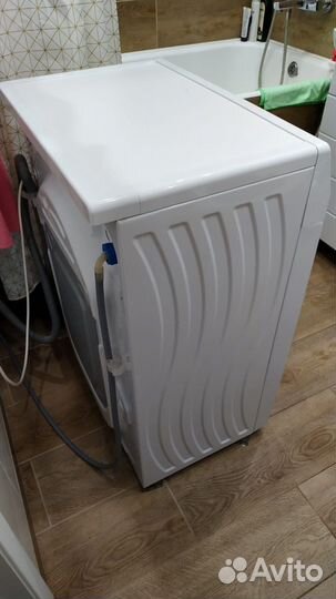 Стиральная машина gorenje рабочая