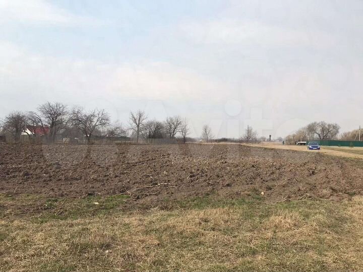 Участок 35 сот. (ИЖС)