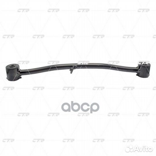 CQ0008 рычаг задней подвески левый замена cnkh