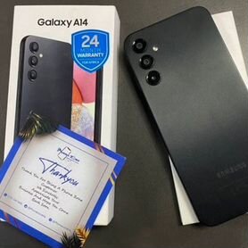 Samsung Galaxy A14, 6/128 ГБ