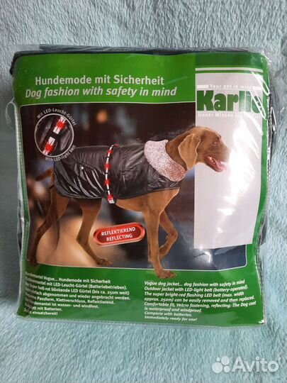 Попона для собак(плащ,полукомбенизон,дождевик)