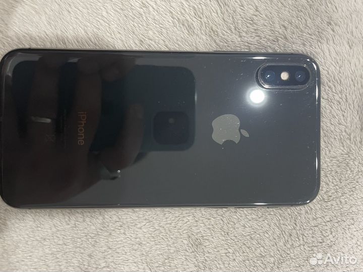 iPhone Xs, 256 ГБ