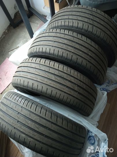 Toyo Proxes CF2 195/55 R16
