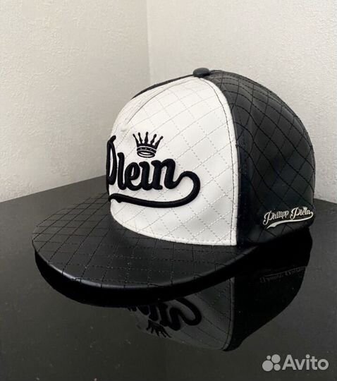 Кепка бейсболка philipp plein