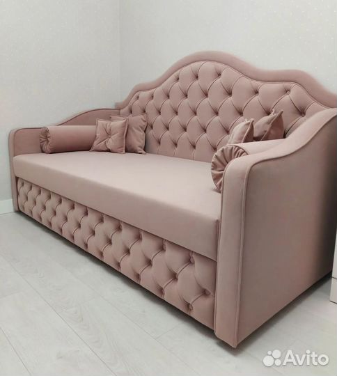 Кровать детская 90*200 см