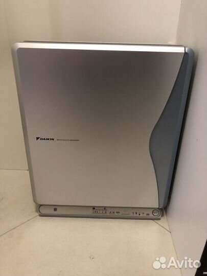 Очиститель воздуха Daikin