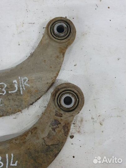 Рычаг, тяга подвески задний Mazda 3 седан BK Z6