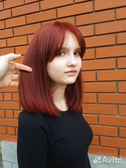 Парикмахер