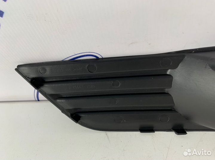 Накладка птф передняя правая Ford Focus 2 CB4