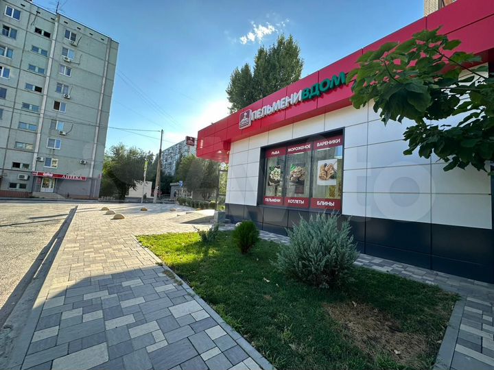 Торговая площадь, 50 м²