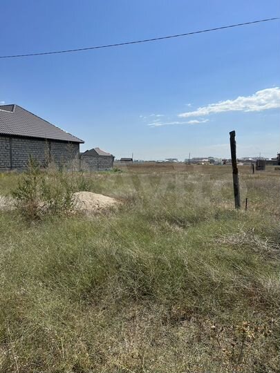 Участок 6 сот. (ИЖС)